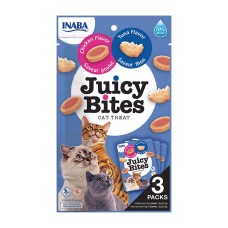 Churu Juicy Bites Τόνος - Κοτόπουλο 