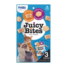 Churu Juicy Bites Χτένι - Καβούρι