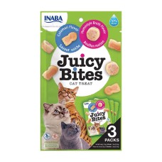 Churu Juicy Bites Σπιτικός Ζωμός - Καλαμάρι