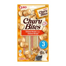 Churu Cat Bites Κοτόπουλο