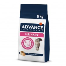 ADVANCE DIET CAT URINARY 8Kg ADVANCE DIET CAT URINARY 8Kg