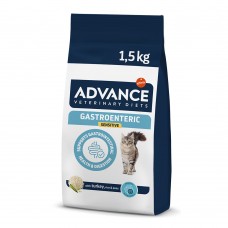 ADVANCE DIET CAT GASTROSENSITIVE 1,5Kg