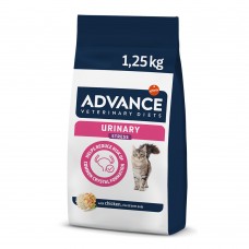 ADVANCE DIET CAT STRESS URINARY 1,25Kg
