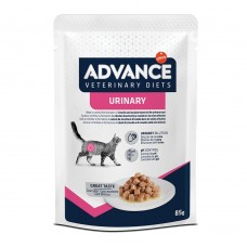 ADVANCE DIET CAT URINARY 85gr ADVANCE DIET CAT URINARY 85gr