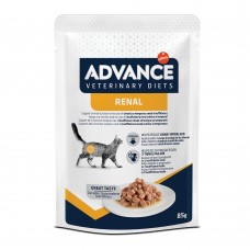 ADVANCE DIET CAT RENAL 85gr