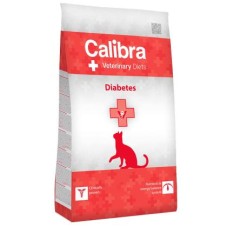 Calibra Cat Diabets 2kg