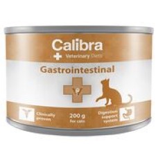 Calibra Cat  Gastrointestinal & Pancreas  200gr