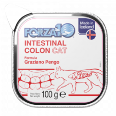 Forza10 Intestinal Colon Cat