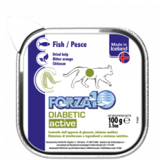 Forza10 Diabetic Control Cat