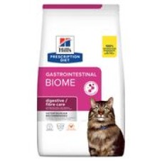 Hill's Cat Prescription Diet Gastrointestinal Biome