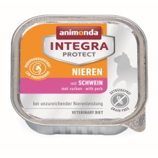 Integra Protect Nieren (Renal) Χοιρινό 100gr