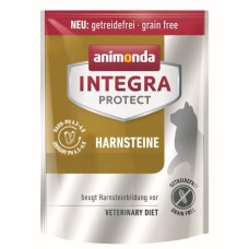 Integra Protect Cat Harnsteine (Urinary)  Πουλερικά  & Πατάτα  300gr