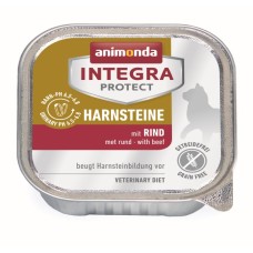 Integra Protect Harnsteine (Urinary) Βοδινό  100gr