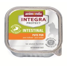 Integra Protect Intestinal Γαλοπούλα 100gr