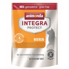 Integra Protect Cat Nieren (Renal)  Πουλερικά  & Πατάτα  300gr