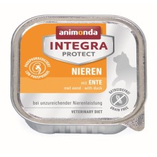 Integra Protect Nieren (Renal) Πάπια 100gr