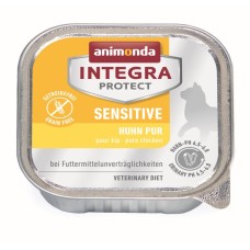 Integra Protect Sensitive Κοτόπουλο 100gr