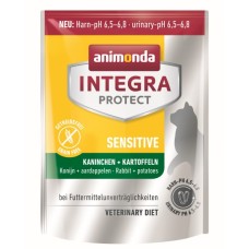 Integra Protect Sensitive Κουνέλι & Πατάτα  300gr