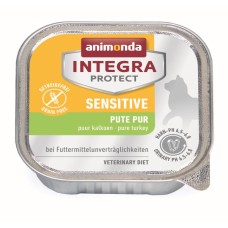 Integra Protect Sensitive Γαλοπούλα  100gr