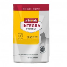 Integra Protect Sensitive Γαλοπούλα & Πατάτα  1.2kg