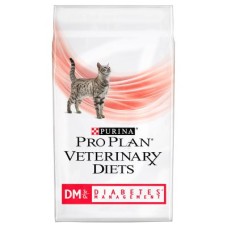 Pro Plan Veterinary Diets Feline DM St/Ox Diabetes Cat Dry Food