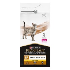 Pro Plan Veterinary Diets Feline NF ST/OX Renal Function Early Care Cat Dry Food