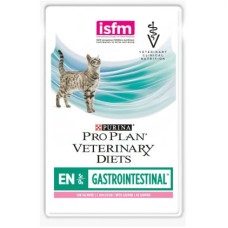 Pro Plan Veterinary Diets EN St/Ox Gastrointestinal Cat Pouch