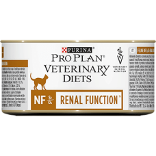 Pro Plan Veterinary Diets Feline NF ST/OX Renal Function