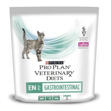 Pro Plan Veterinary Diets EN St/Ox Gastrointestinal Cat Dry Food 400gr