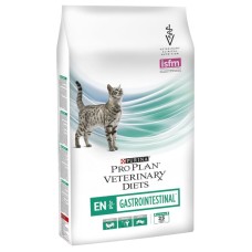 Pro Plan Veterinary Diets EN St/Ox Gastrointestinal Cat Dry Food 1.5kg