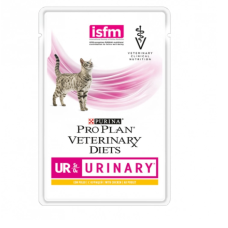 Pro Plan Veterinary Diets Feline UR ST/OX Urinary