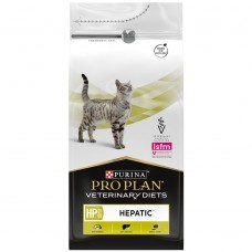 Pro Plan Veterinary Diets HP Hepatic Cat 1,5kg