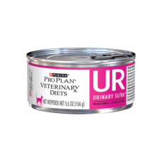 Pro Plan Veterinary Diets Feline UR ST/OX Urinary