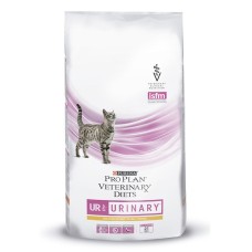 Pro Plan Veterinary Diets Feline UR ST/OX Urinary Ξηρά