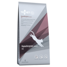 Trovet Hypoallergenic Insect Cat 500gr