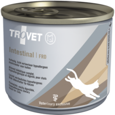 Trovet Intestinal Cat  190gr