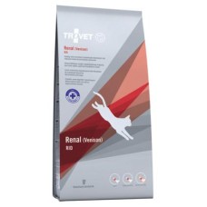 Trovet Renal Venison Cat  3kg