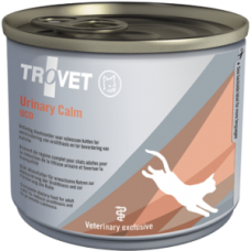 Trovet Urinary Calm Cat  200gr