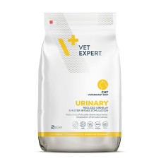 Vet Expert Urinary Cat Dry Food 400gr