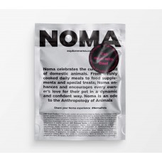 NOMA Μαγειρευτή τροφή Μοσχάρι 300gr NOMA Μαγειρευτή τροφή Μοσχάρι 300gr