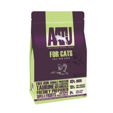 Aatu Cat Adult Free Run Duck 3kg