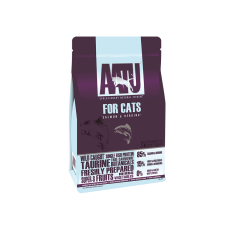 Aatu Cat Adult Salmon & Herring 1kg