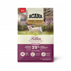 Acana Cat Kitten 1.8kg