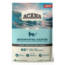 Acana Cat Bountiful Catch 4.5kg