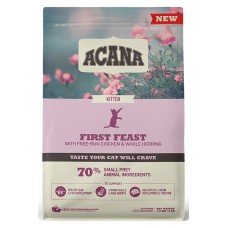 Acana Cat First Feast 1.8kg