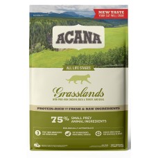 Acana Cat Grasslands 4.5kg