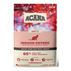 Acana Cat Indoor Entree 1.8kg