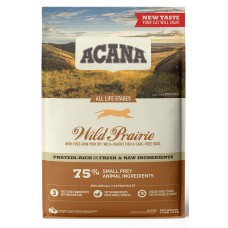 Acana Cat Wild Prairie 4.5kg