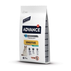 Advance Sterilised Sensitive 10kg