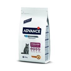 Advance Sterilised Senior 1.5kg